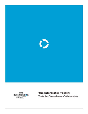 The Intersector Project Toolkit