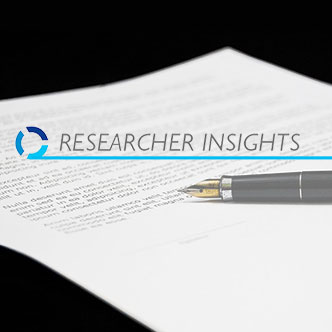RESEARCHER INSIGHTS